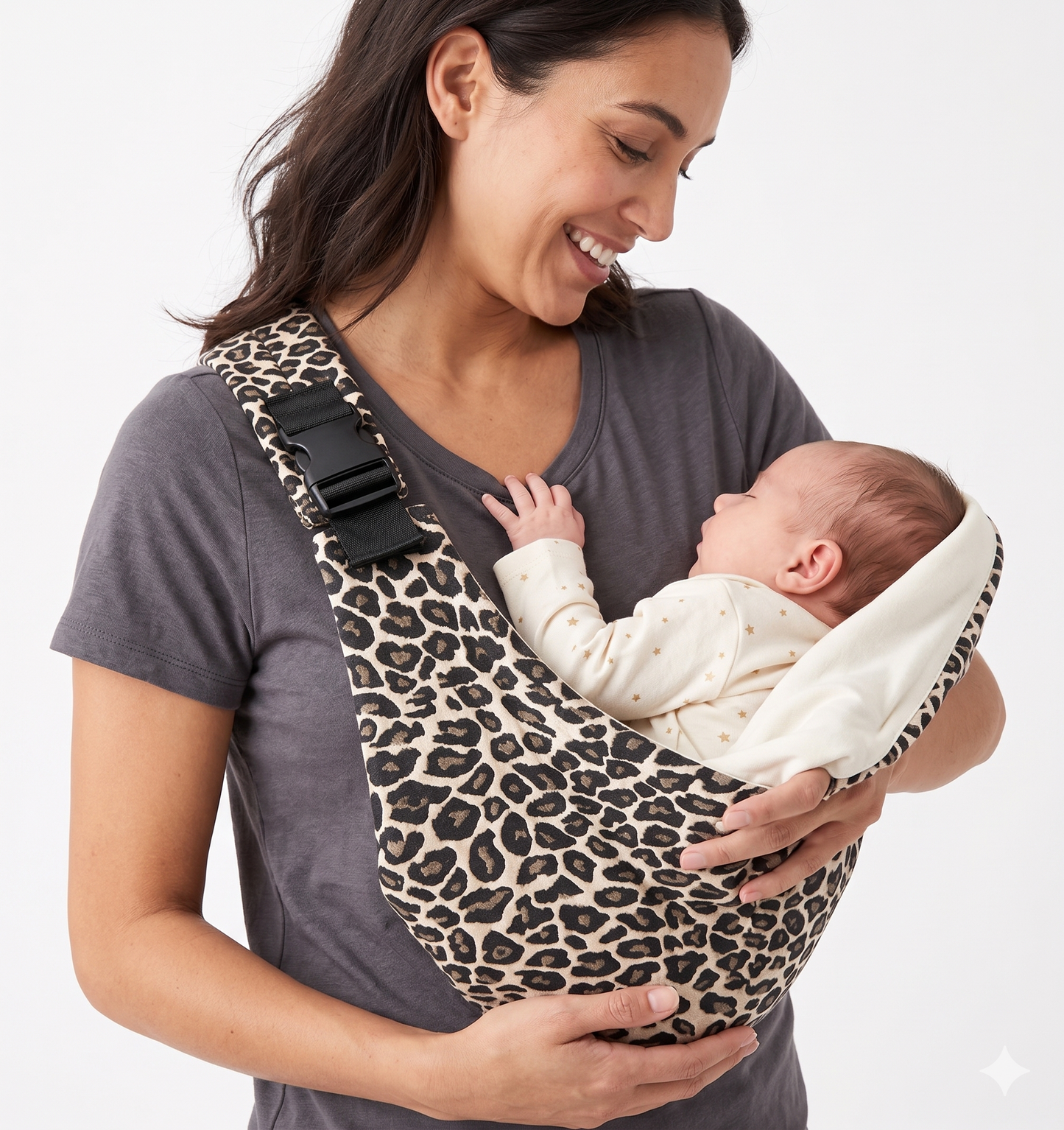 MamaHug Baby Artifact Waist
